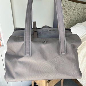 Lululemon Duffle Bag